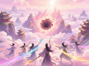Immortalbane Nexus