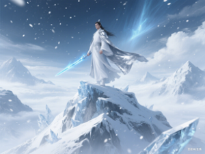 Lord of Xueying Domain