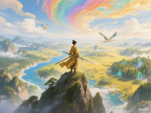 Perfect World