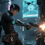 Reborn Thief Dominates the World