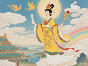 Rise to Divine Supremacy