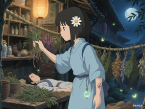 Transmigration: The Simple Girl Chunfu