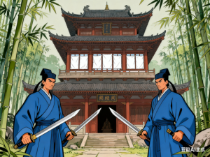 The Dao Sects