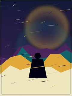 Cover of Battle Through the Heavens