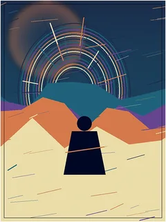 Cover of Transmigrate to the 1970s