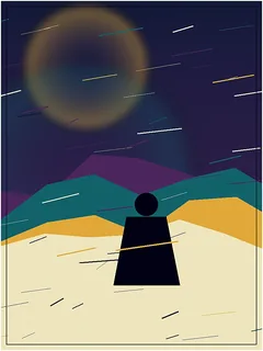 Cover of The Supreme of an Era