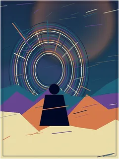 Cover of Transmigration: Following My Heart's Desire