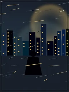 Cover of Doomsday in Ten Days